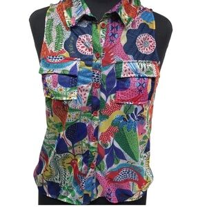 IAY Guey Blouse